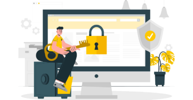 BİLGİ GÜVENLİĞİ POLİTİKASI