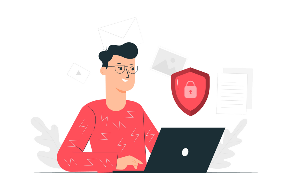 KİŞİSEL BİLGİLERİN KORUNMASI