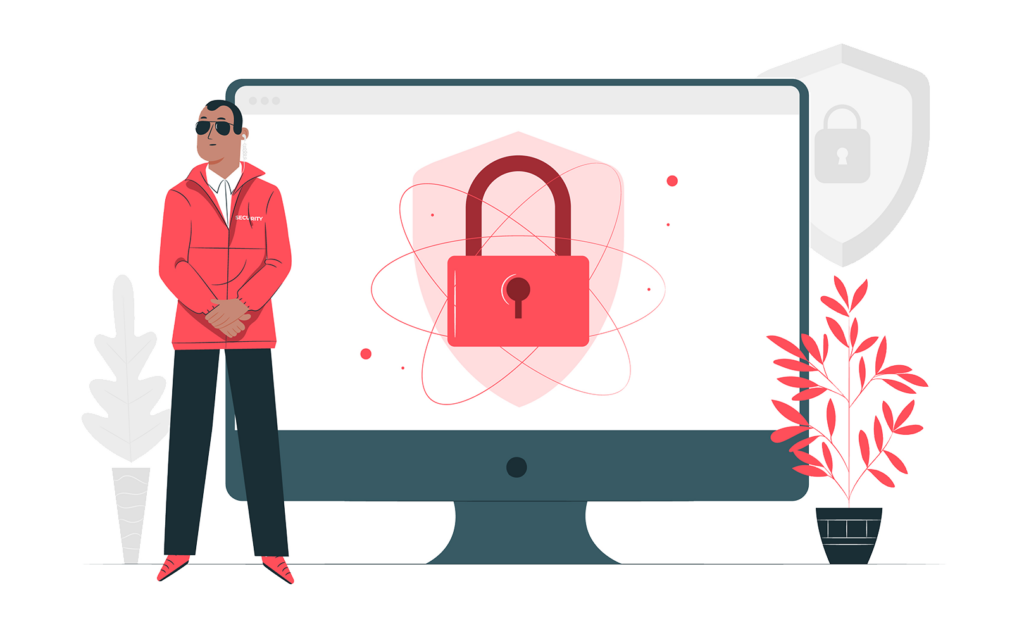 KİŞİSEL BİLGİLERİN KORUNMASI